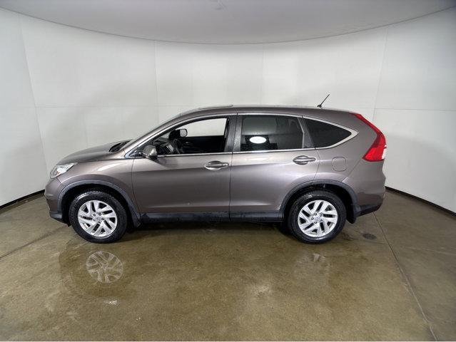 used 2016 Honda CR-V car, priced at $16,998