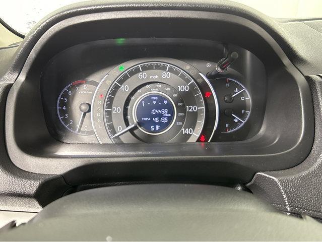 used 2016 Honda CR-V car, priced at $16,998