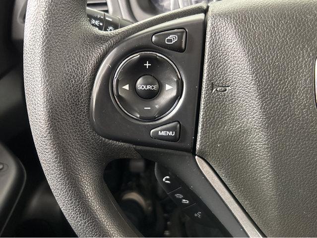 used 2016 Honda CR-V car, priced at $16,998