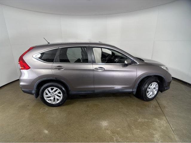 used 2016 Honda CR-V car, priced at $16,998