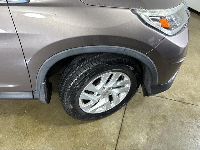 used 2016 Honda CR-V car, priced at $16,998