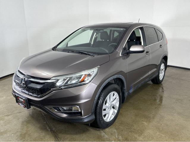 used 2016 Honda CR-V car, priced at $16,998