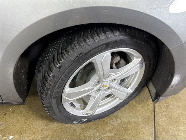 used 2017 Chevrolet Volt car, priced at $12,500