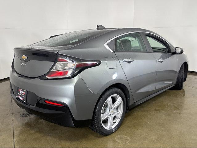 used 2017 Chevrolet Volt car, priced at $12,500