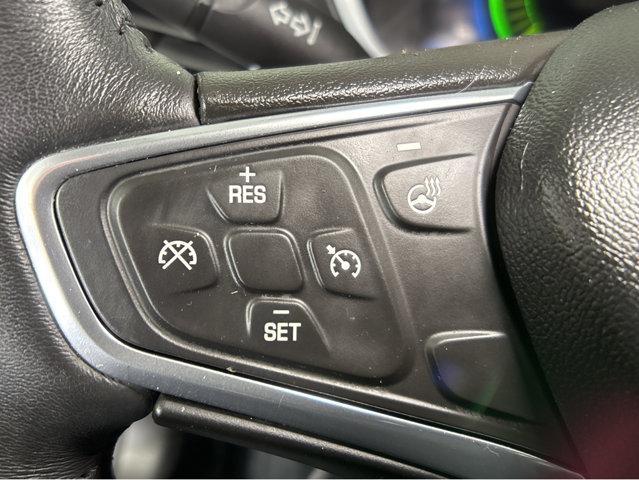 used 2017 Chevrolet Volt car, priced at $12,500