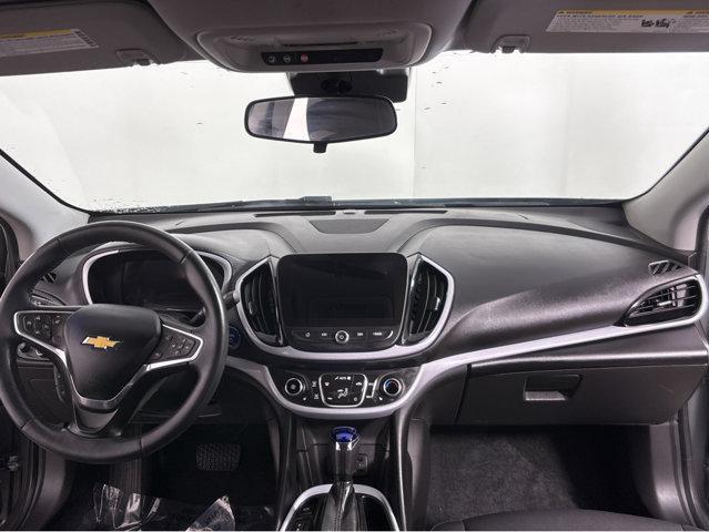 used 2017 Chevrolet Volt car, priced at $12,500