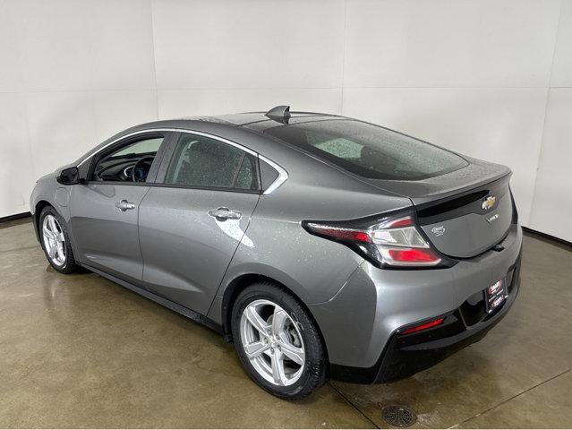 used 2017 Chevrolet Volt car, priced at $12,500