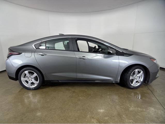 used 2017 Chevrolet Volt car, priced at $12,500