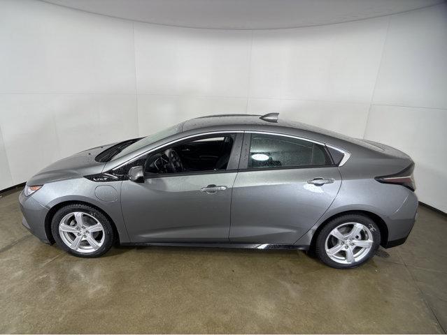 used 2017 Chevrolet Volt car, priced at $12,500