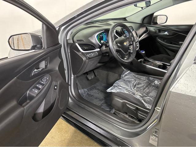 used 2017 Chevrolet Volt car, priced at $12,500