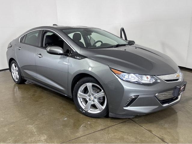 used 2017 Chevrolet Volt car, priced at $12,500