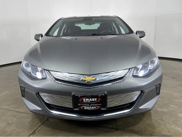 used 2017 Chevrolet Volt car, priced at $12,500
