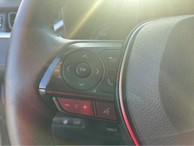 used 2020 Toyota RAV4 Hybrid car, priced at $23,977