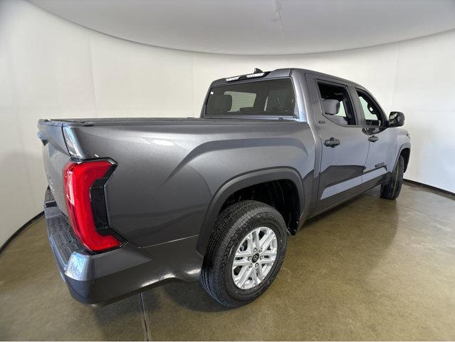 new 2025 Toyota Tundra car, priced at $51,817