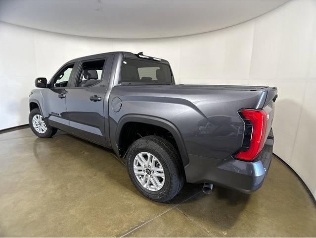 new 2025 Toyota Tundra car, priced at $51,817