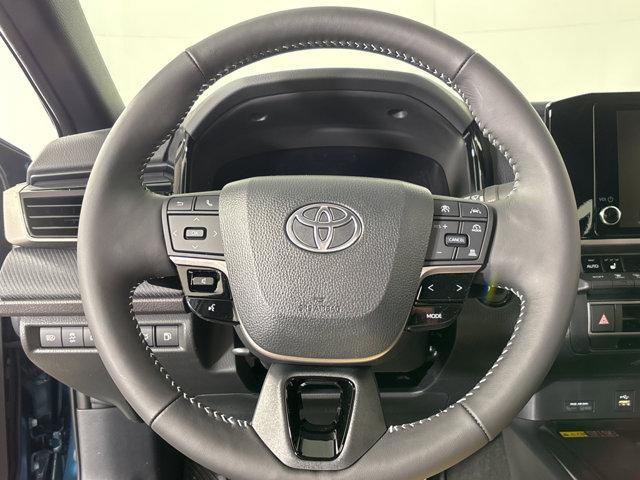 new 2025 Toyota Camry car, priced at $33,788