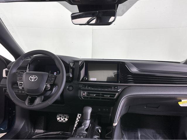 new 2025 Toyota Camry car, priced at $33,788