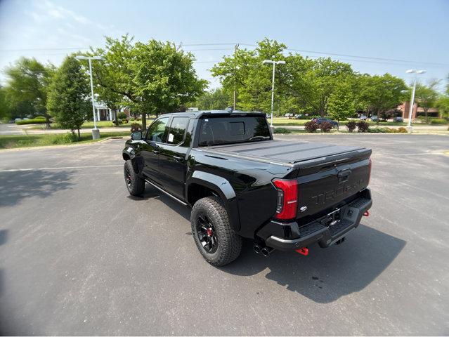 new 2025 Toyota Tacoma car, priced at $62,895