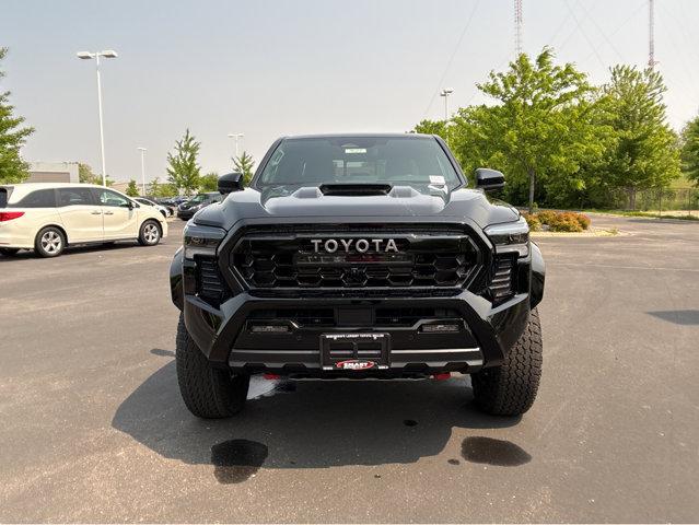 new 2025 Toyota Tacoma car, priced at $62,895