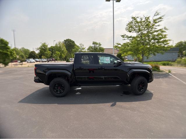 new 2025 Toyota Tacoma car, priced at $62,895