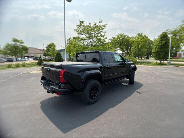 new 2025 Toyota Tacoma car, priced at $62,895