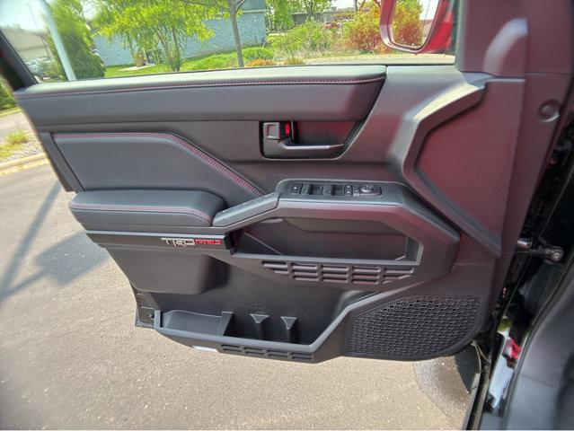 new 2025 Toyota Tacoma car, priced at $62,895