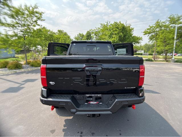 new 2025 Toyota Tacoma car, priced at $62,895