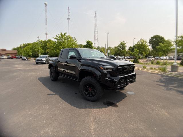 new 2025 Toyota Tacoma car, priced at $62,895