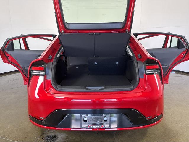 new 2025 Toyota Prius car, priced at $35,933