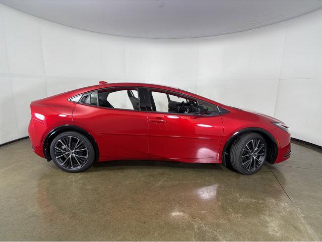 new 2025 Toyota Prius car, priced at $35,933