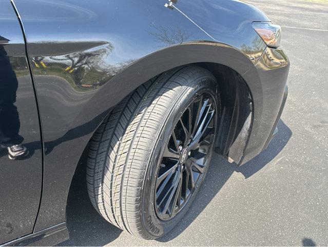 used 2022 Toyota Camry car, priced at $28,979
