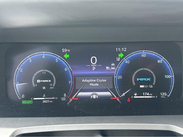 used 2024 Toyota Tacoma car, priced at $61,000