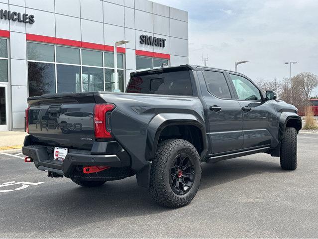 used 2024 Toyota Tacoma car, priced at $61,000
