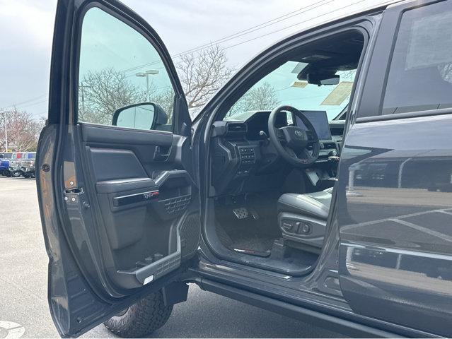 used 2024 Toyota Tacoma car, priced at $61,000