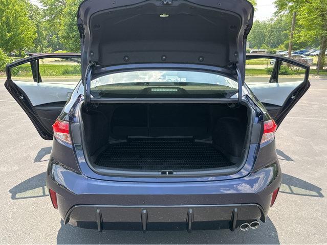 used 2024 Toyota Corolla Hybrid car, priced at $28,770