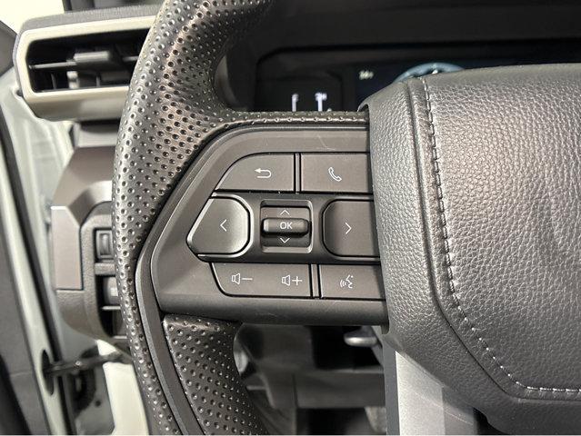 new 2025 Toyota Tacoma car, priced at $43,243