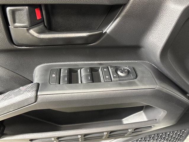 new 2025 Toyota Tacoma car, priced at $43,243