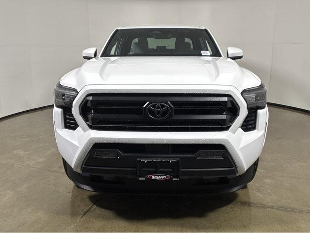new 2025 Toyota Tacoma car, priced at $43,243