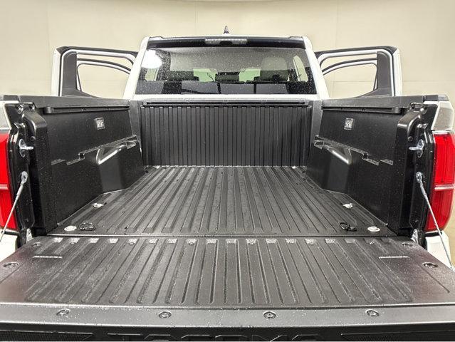 new 2025 Toyota Tacoma car, priced at $43,243