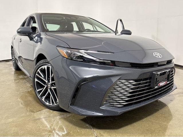 new 2025 Toyota Camry car, priced at $37,038