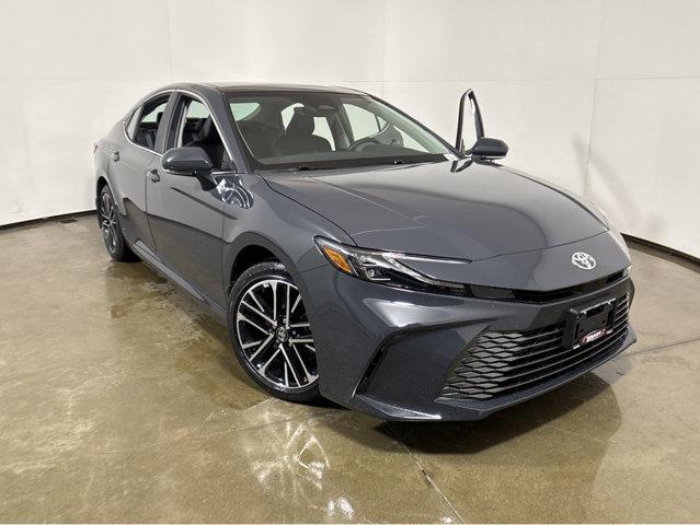 new 2025 Toyota Camry car, priced at $37,038