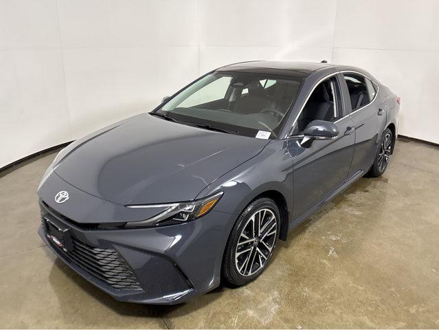 new 2025 Toyota Camry car, priced at $37,038