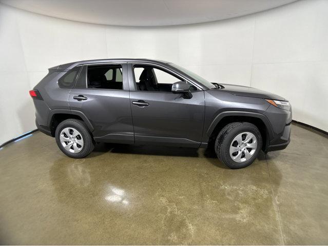 new 2024 Toyota RAV4 car, priced at $31,459