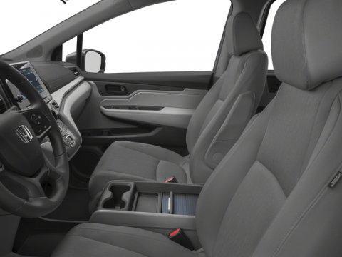 used 2018 Honda Odyssey car, priced at $20,000