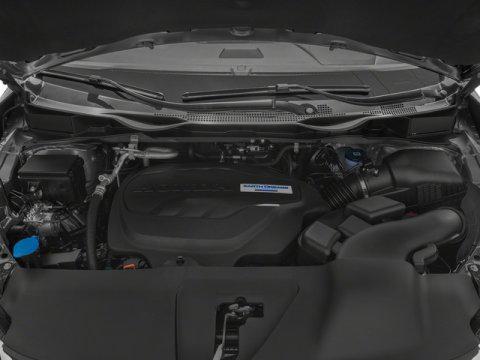 used 2018 Honda Odyssey car, priced at $20,000