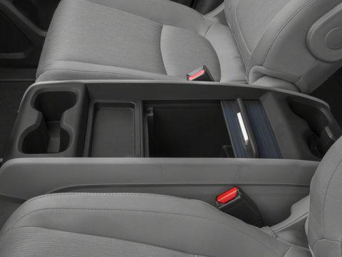 used 2018 Honda Odyssey car, priced at $20,000