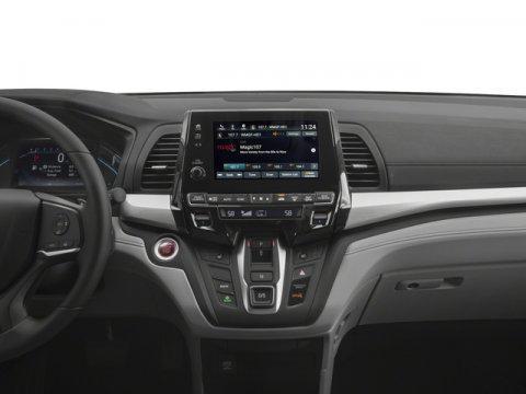 used 2018 Honda Odyssey car, priced at $20,000