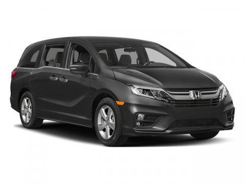 used 2018 Honda Odyssey car, priced at $20,000
