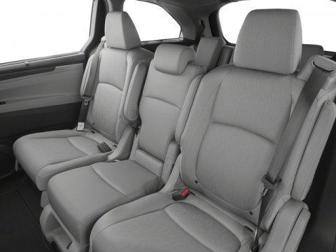 used 2018 Honda Odyssey car, priced at $20,000