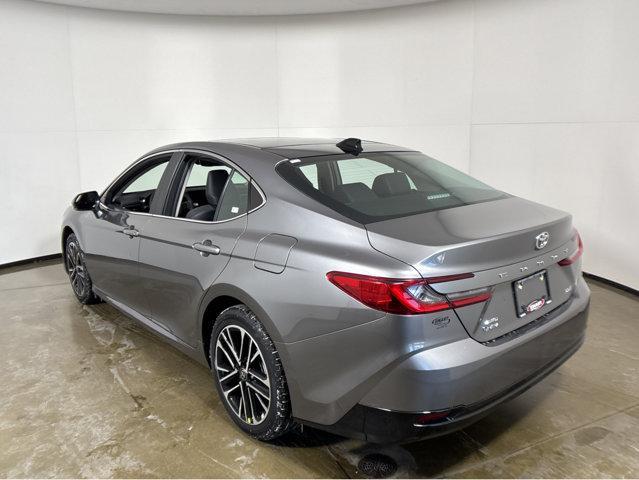 new 2025 Toyota Camry car, priced at $38,889